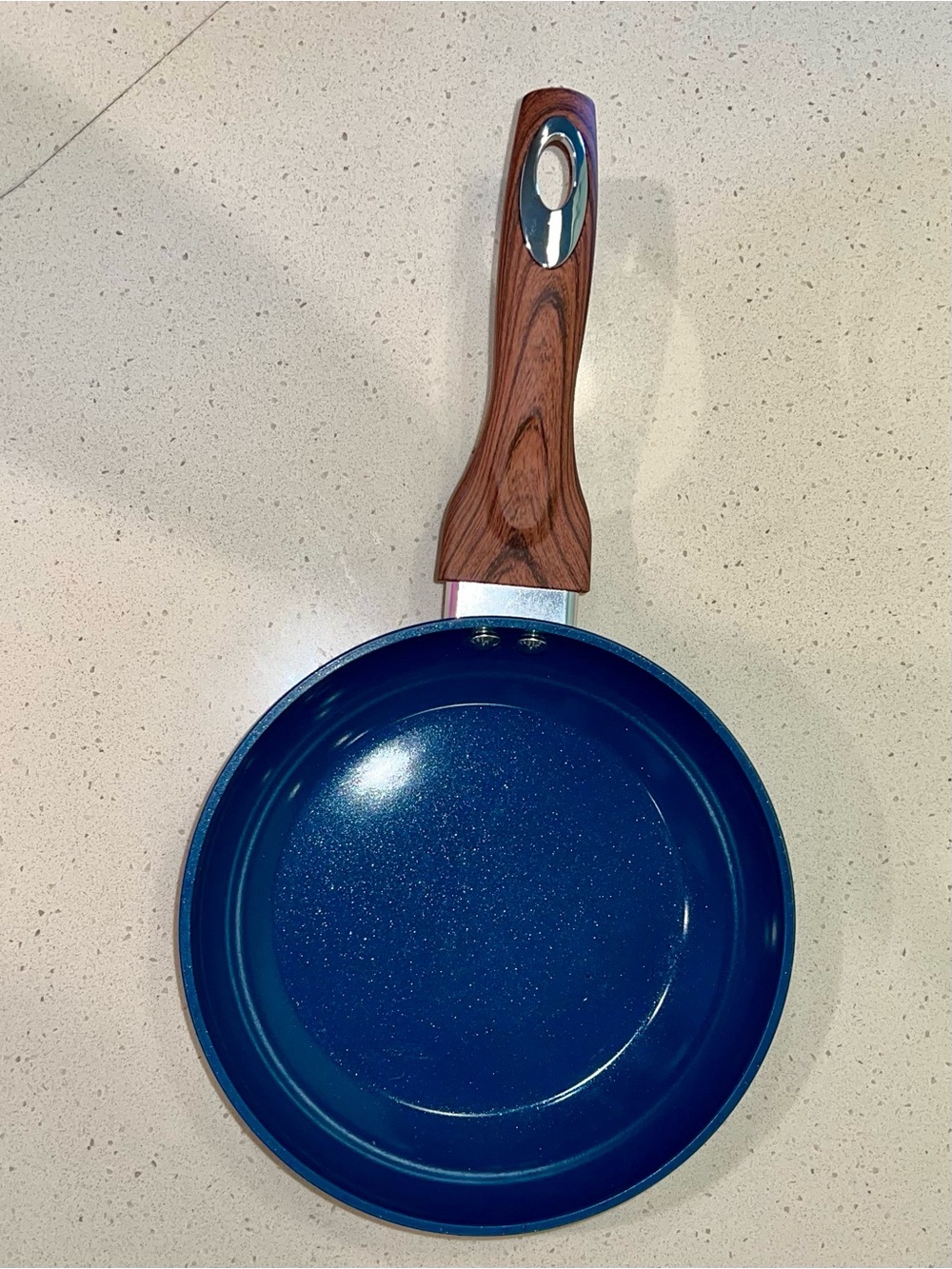 Phantom Chef 8 inch Ceramic Nonstick Frying Pan NEW W/O Tags